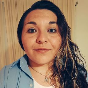 Eliana, Babysitter in Villa Allende