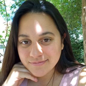 Ludmila, Niñera en Villa Rosa