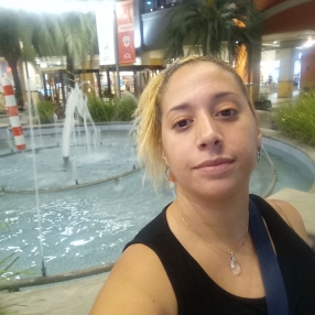 Daniela, Niñera en Villa Ballester