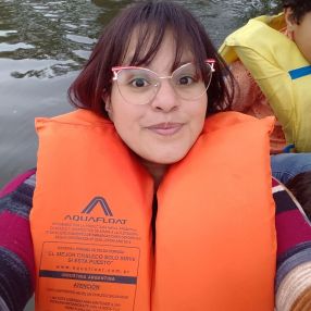 Ursula, Familia en Córdoba