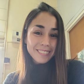 Iriana, Niñera en Villa Udaondo
