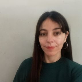 Melina, Niñera en Temperley