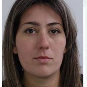 Vanina, Babysitter in Departamento Guaymallén