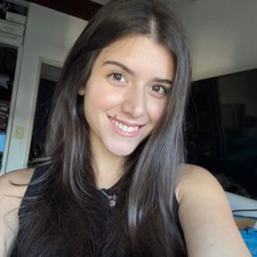 Magali, Familia en Canning