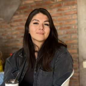 Dana, Niñera en Villa Mercedes