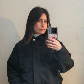 Camila Agustina, Babysitter in Del Viso