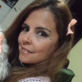 Barbara, Niñera en Unquillo