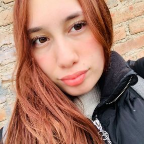 Francesca, Babysitter in Centenario 