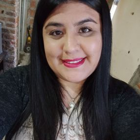 Rebeca, Babysitter in Villa Gobernador Galvez