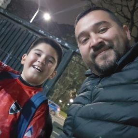 Jesus Gabriel, Family in San Miguel de Tucumán