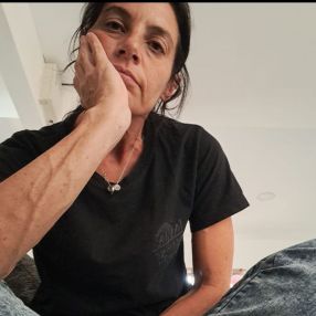 Patricia, Niñera en Castelar