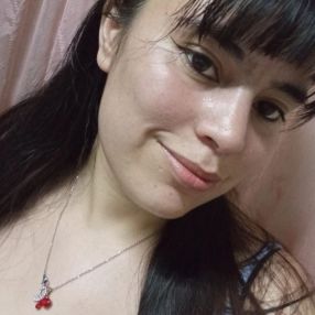 Yamila, Babysitter in Junín