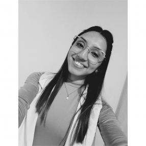 Naiara, Babysitter in Centenario 