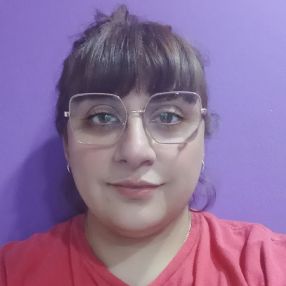 Daniela, Babysitter in Libertad