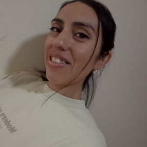 Katherina, Babysitter in San Martin