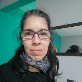 Cristina, Babysitter in San Fernando