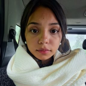 Victoria, Niñera en Las Talitas