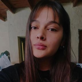 Sofia, Babysitter in Zelaya