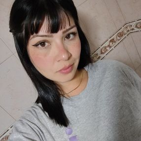 Camila, Niñera en Lanús Este