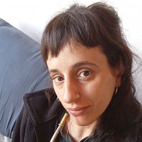 Mariam, Niñera en Ciudad Autónoma de Buenos Aires
