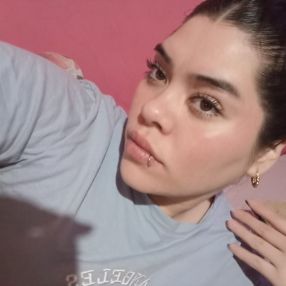Sofia, Babysitter in González Catán