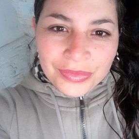 Lara, Babysitter in General Rodriguez