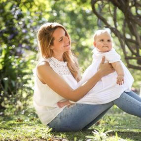 María, Babysitter in La Calera