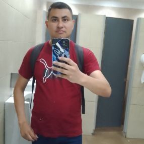 Brandon Leonel, Family in Morón