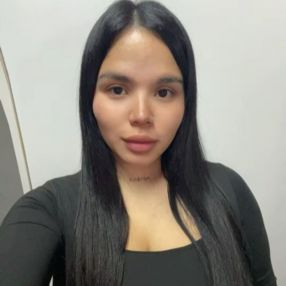 Evelin, Niñera en El Talar