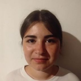 Rocio, Babysitter in Malvinas Argentinas