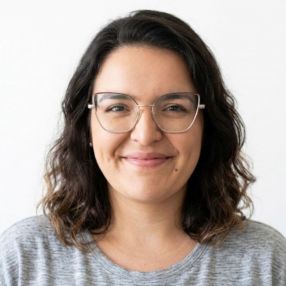 Victoria, Babysitter in Castelar