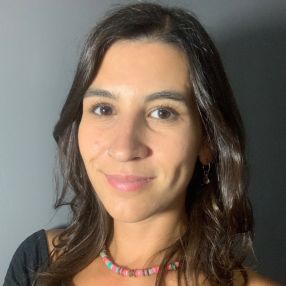 Florencia, Niñera en Tandil