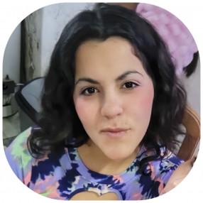 Celeste, Niñera en Florencio Varela