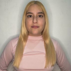 Noelia, Niñera en Sunchales
