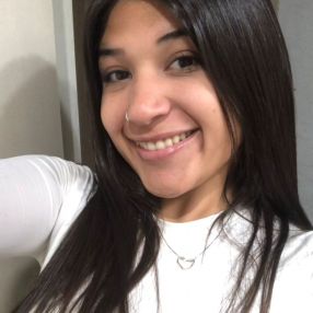 AYLEN, Niñera en Bragado