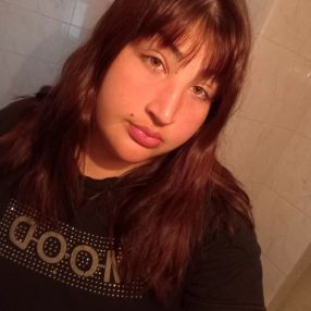 Nataly, Niñera en Trenque Lauquen