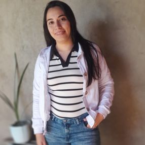 Tatiana, Niñera en San Miguel de Tucumán