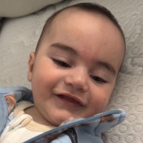 Sofia, Familia en Córdoba
