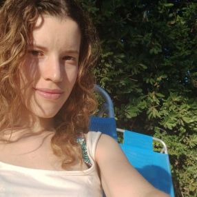 Camila, Babysitter in Ciudad Autónoma de Buenos Aires