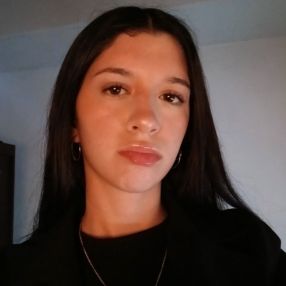 Magali, Niñera en Gerli
