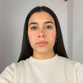 Magali, Niñera en Villa Allende