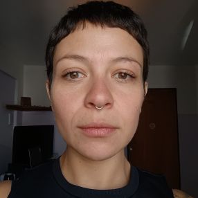 Andrea, Babysitter in Córdoba
