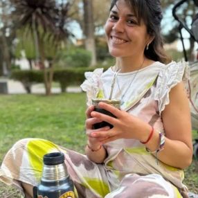 Daiana, Niñera en Belén de Escobar