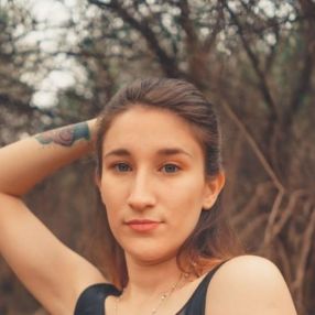 Micaela, Niñera en san fernando del valle de Catamarca 