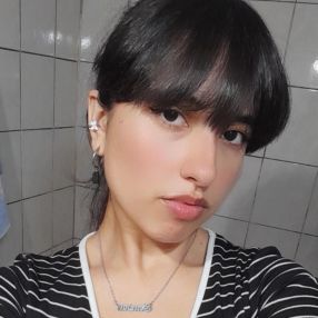 Agustina Belén, Babysitter in Lanús Oeste