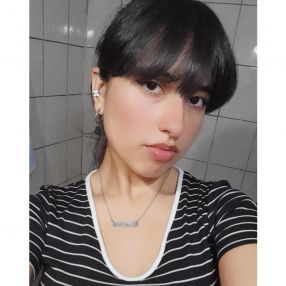 Agustina Belén, Babysitter in Lanús Oeste