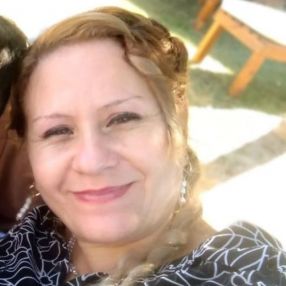 Claudia María, Niñera en Villa Allende