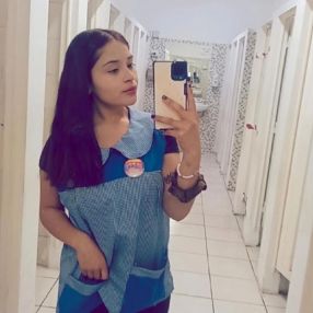 Sofía Belén, Niñera en Río Ceballos