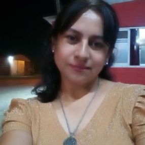 Maria Jose, Niñera en Esperanza