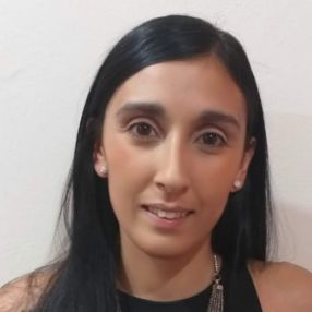 Rocio, Niñera en Llavallol